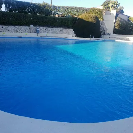 Holiday home Castellons Vida