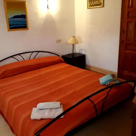 Castellons Vida Holiday home