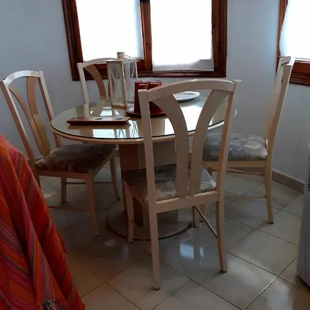 Holiday home Castellons Vida